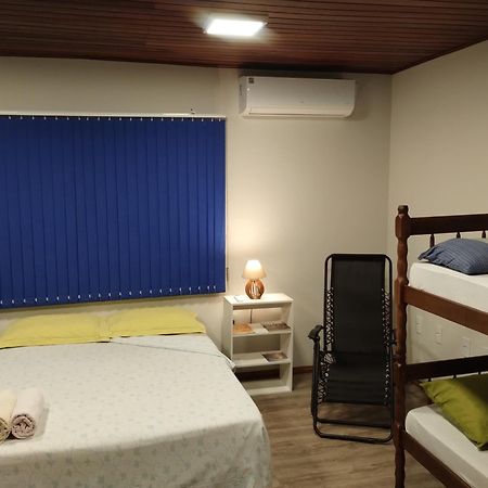 Linda E Aconchegante Casa Em Jaragua! Villa จารากัว ดู ซุล ภายนอก รูปภาพ