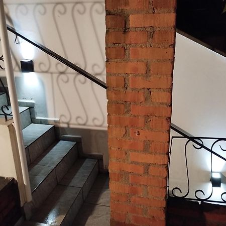 Linda E Aconchegante Casa Em Jaragua! Villa จารากัว ดู ซุล ภายนอก รูปภาพ