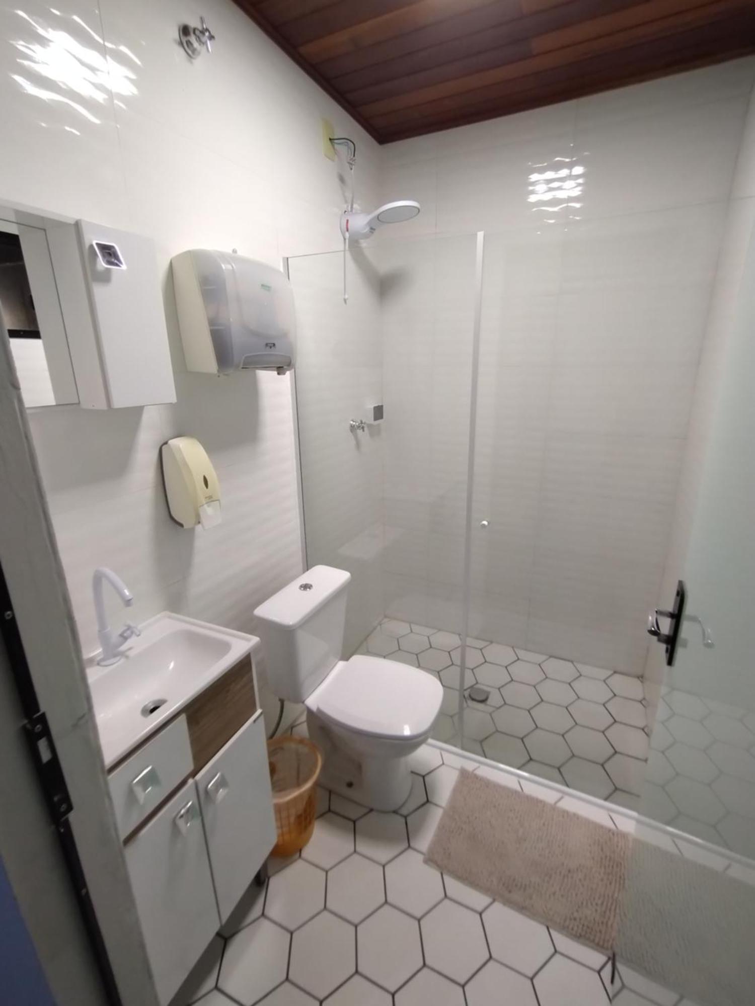 Linda E Aconchegante Casa Em Jaragua! Villa จารากัว ดู ซุล ภายนอก รูปภาพ