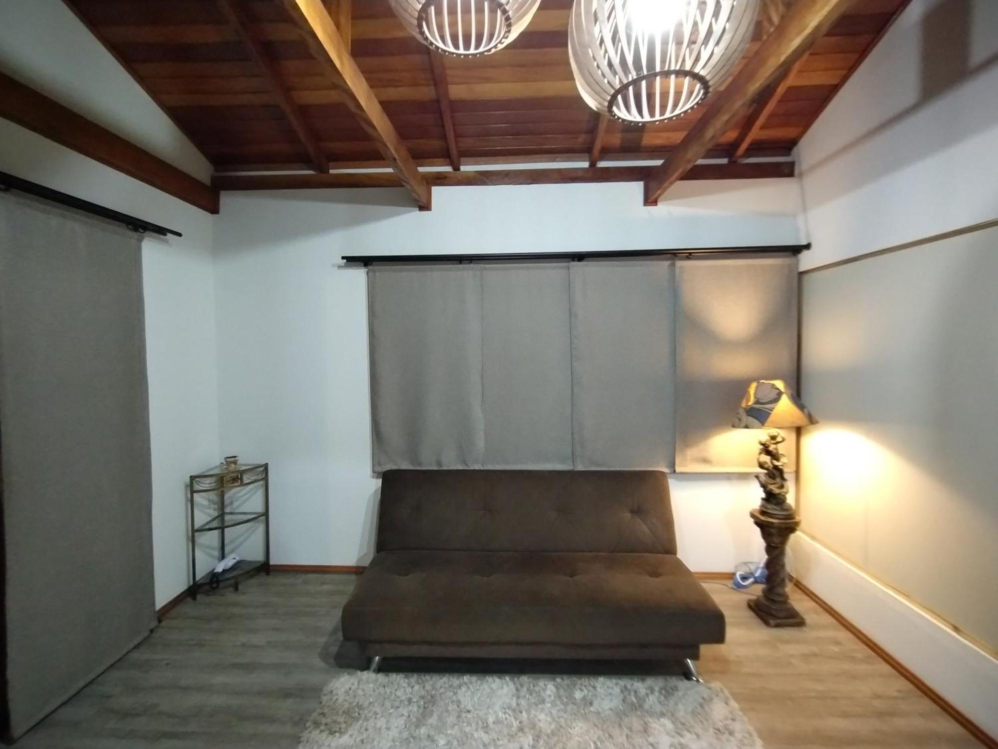 Linda E Aconchegante Casa Em Jaragua! Villa จารากัว ดู ซุล ภายนอก รูปภาพ