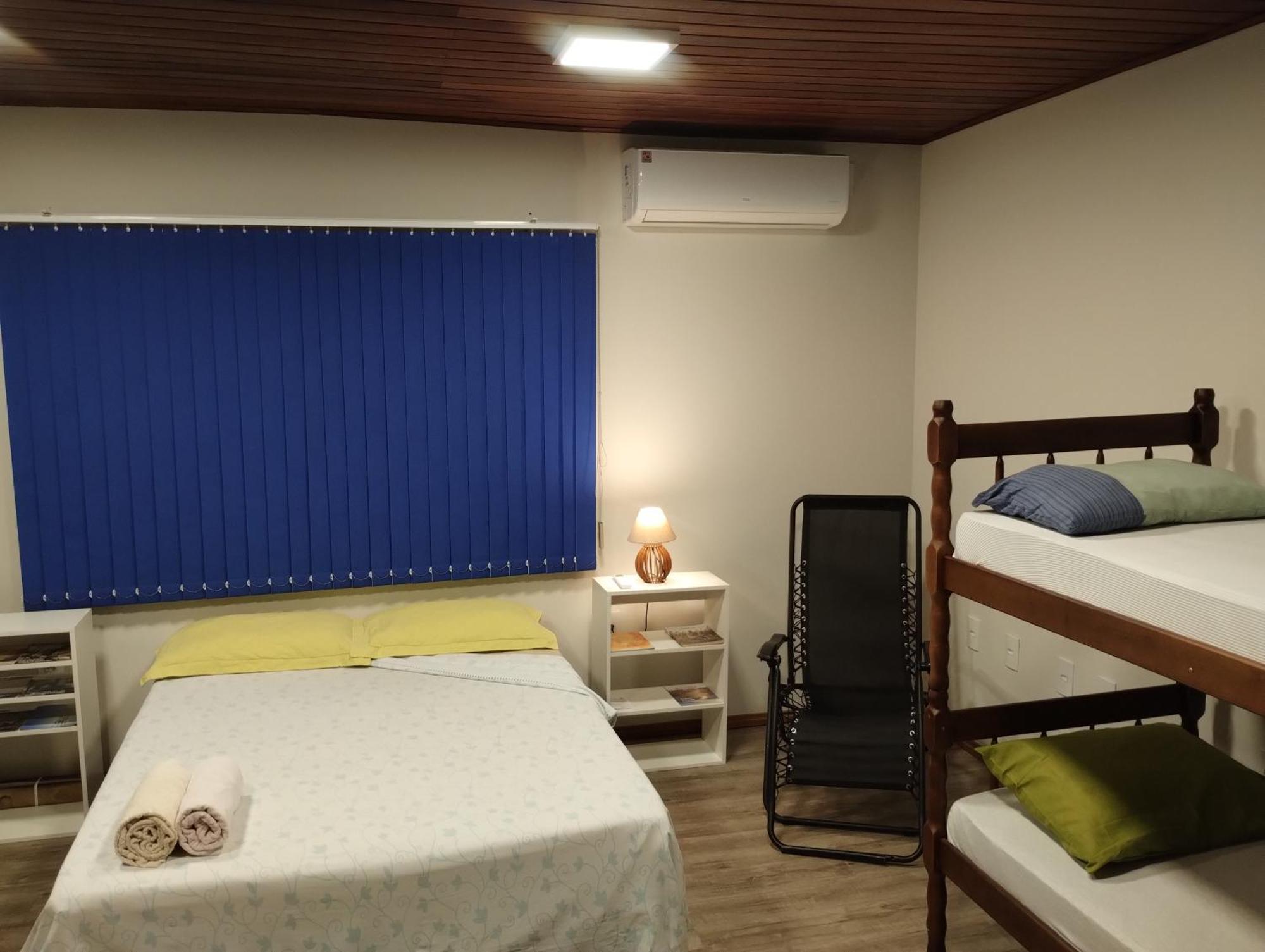Linda E Aconchegante Casa Em Jaragua! Villa จารากัว ดู ซุล ภายนอก รูปภาพ